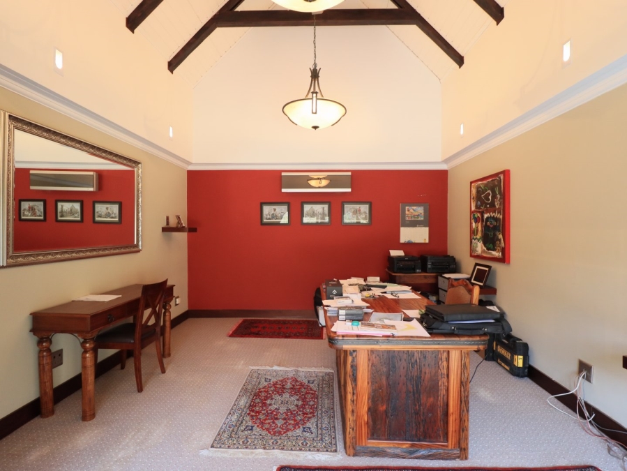4 Bedroom Property for Sale in Oubos Estate Free State